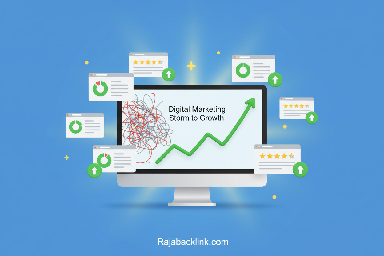 Strategi Content Marketing Berbasis Komunitas untuk Menghadapi Tren Online Marketing 2026