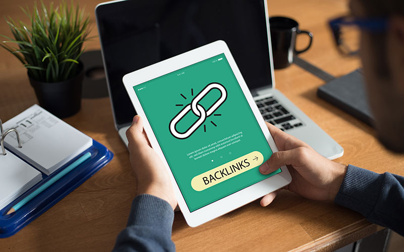  Trik Backlink 2025: Teknik Terbaru yang Bikin Website Melejit