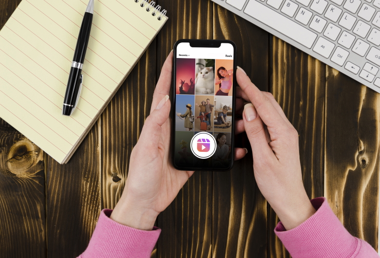 Jasa Share Reels Instagram Tingkatan Brand Awareness dan Engagement