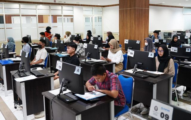 Syarat Pendaftaran SNBT 2025: Jangan Sampai Ada yang Terlewat!