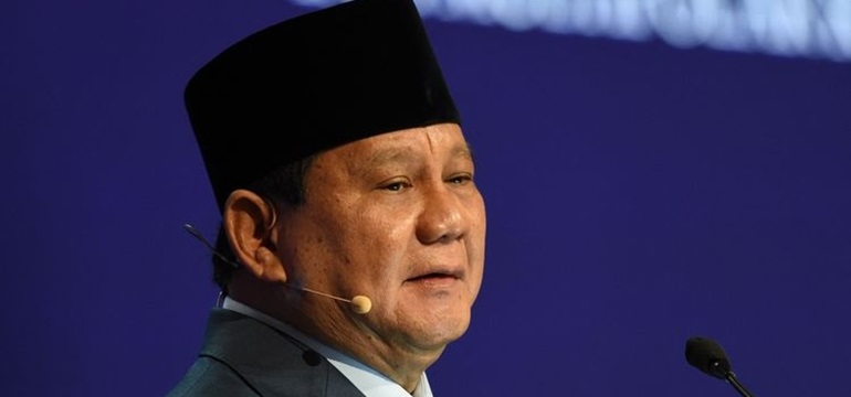 Mendekonstruksi Alasan Mengapa Prabowo Tidak Sesuai sebagai Presiden Indonesia 