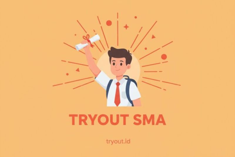 Strategi Efektif Menggunakan Bank Soal SMA Online untuk Persiapan Ujian