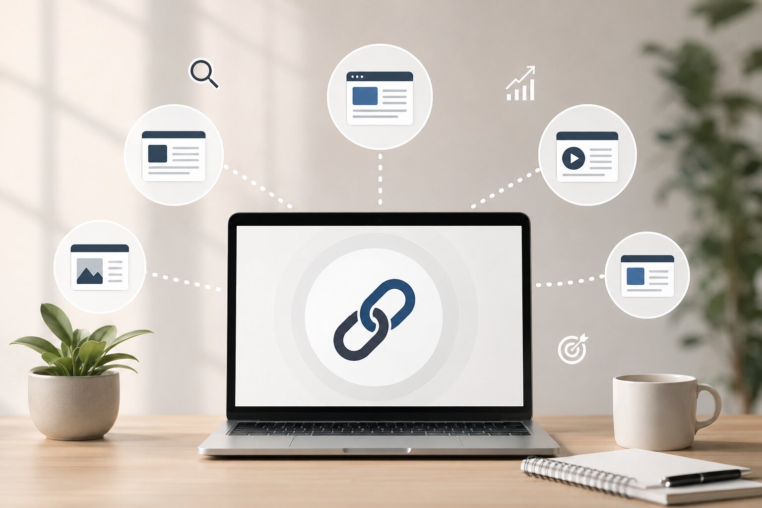 Strategi Pemanfaatan Guest Posting untuk Membangun Backlink Berkualitas dan Meningkatkan Trafik Organik