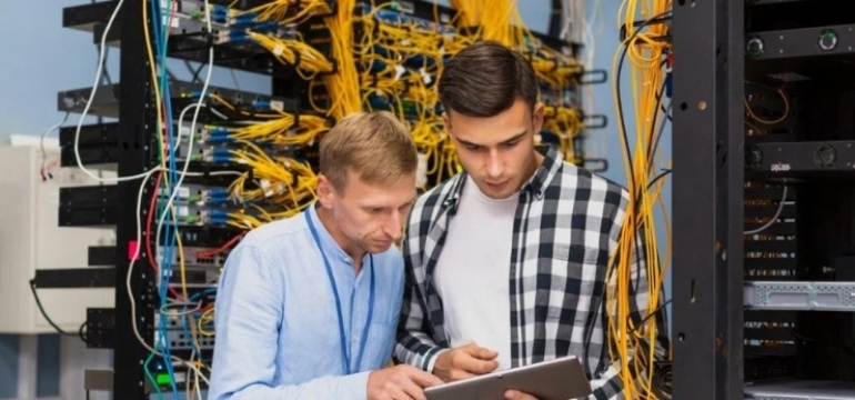 Network Engineer