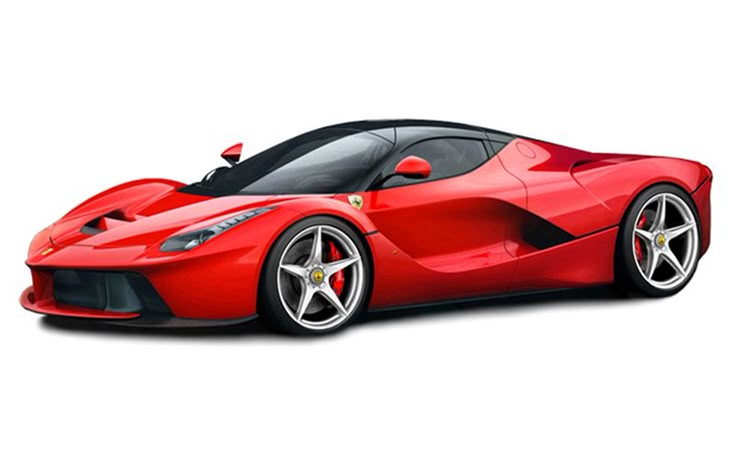 Transformasi Performa: Bagaimana Ferrari Menerapkan Inovasi Berkelanjutan pada Mobil Sport