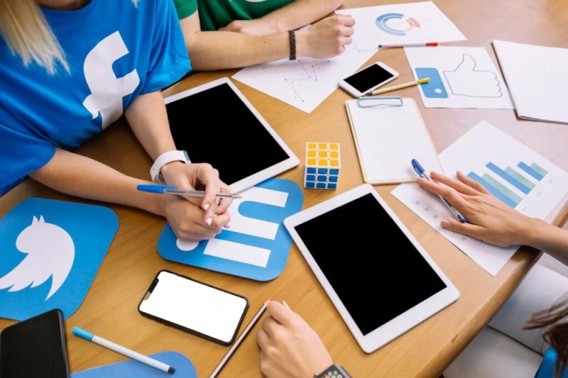 Layanan Like Twitter Terpercaya untuk Viral Tweet sebagai Strategi Komunikasi Digital