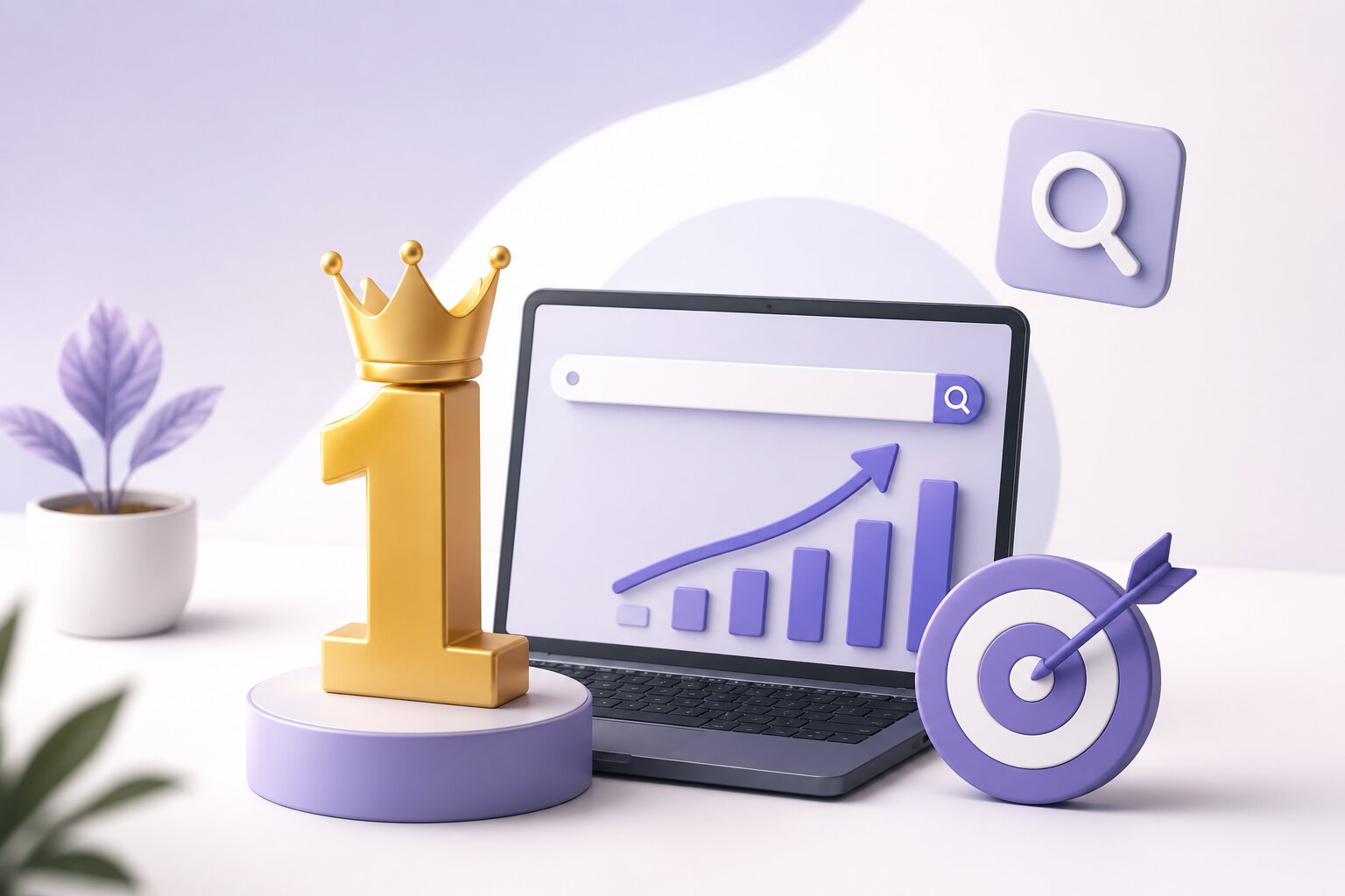 Kesalahan Umum dalam SEO Website yang Sering Dilakukan Pemula dan Cara Menghindarinya