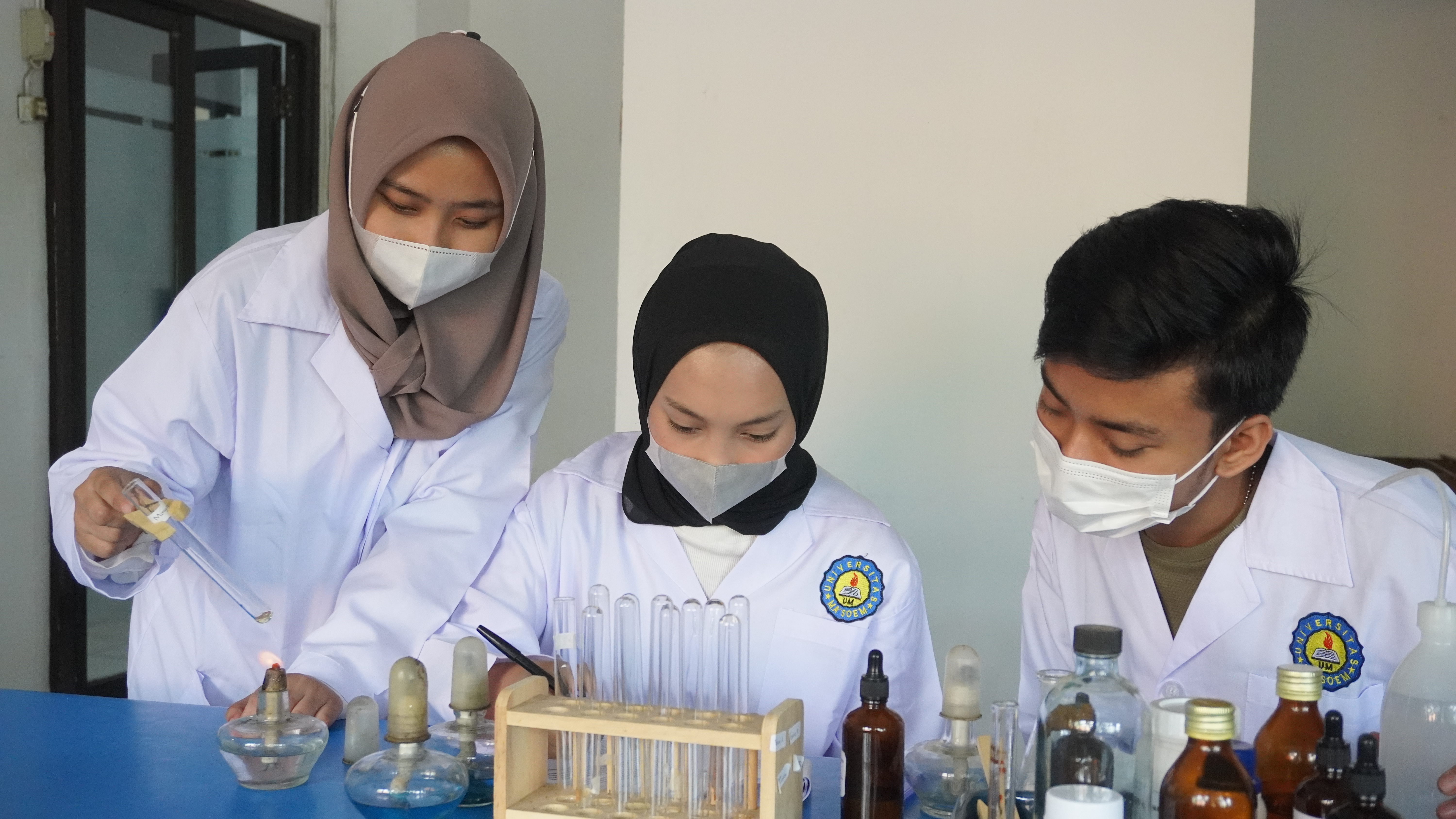 Suka Baking? Jurusan Ini Bisa Jadi Pilihan
