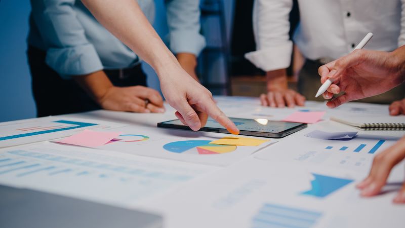 Strategi Marketing Online: Kunci Sukses Bisnis Digital 2026
