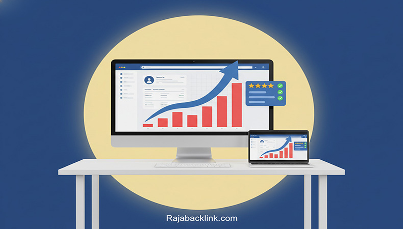 Strategi Data-Driven Marketing sebagai Dasar Pengambilan Keputusan dalam Tren Online Marketing 2026