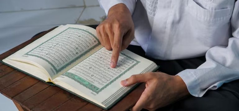 al quran online