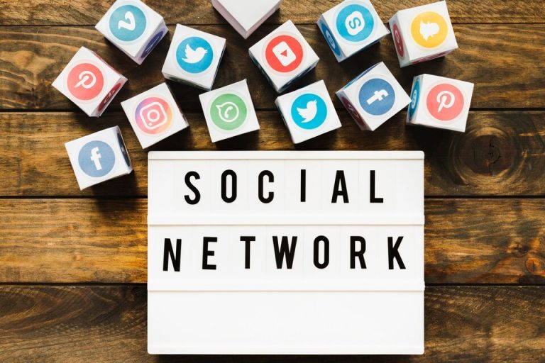 Jasa Followers Untuk Tingkatkan Akun Sosial Media