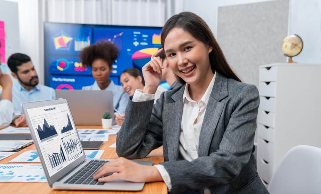 Promosi Online Sudah Maksimal, Tapi Penjualan Tetap Lambat? Ini Alasan Bisnis Anda Membutuhkan Jasa Online Marketing