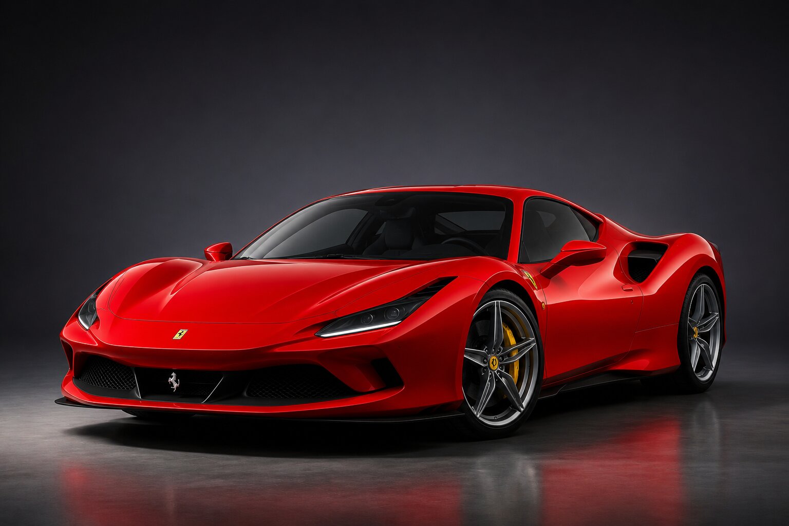 Integrasi Teknologi Balap Formula Satu dalam Inovasi Ferrari untuk Mendorong Perkembangan Industri Otomotif Global Modern