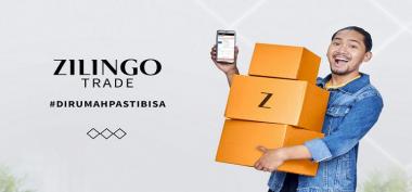 Belanja Grosir atau Satuan Produk Kecantikan dan Fashion Semakin Mudah di Zilingo Trade