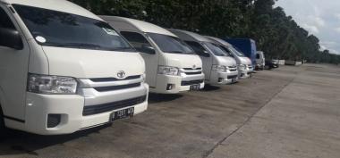 Keunggulan Jasa Rental Mobil Premium Komando Transindo