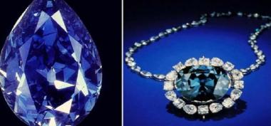 Daftar Berlian Termewah Yang Ada Di Dunia