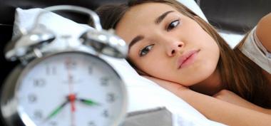 Tips Mengatasi Sulit Tidur Atau Insomnia Agar Tidur Lebih Berkualitas